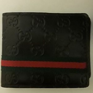 Gucci Wallet